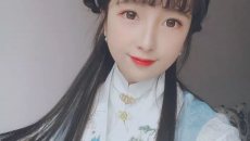 【简易发型】汉服发型教程发包