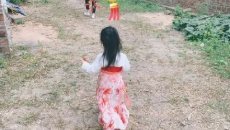 穿汉服回家过年，中国人就要过最时尚的中国年