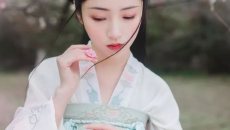 【汉服美图】梅