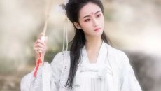 【汉服摄影】梅园游记