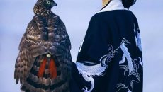 【汉服摄影】龙渊 | 丹青