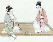 汉服 | 正在崛起的东方时尚