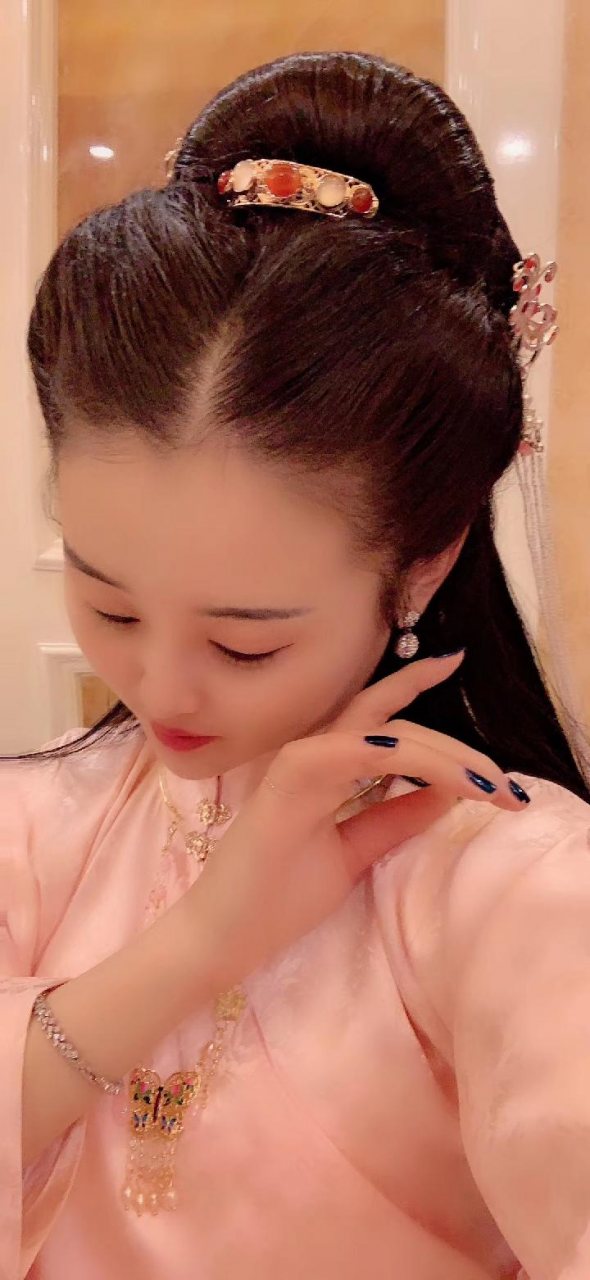 图片动态：美丽的同袍，小仙女。-图片5