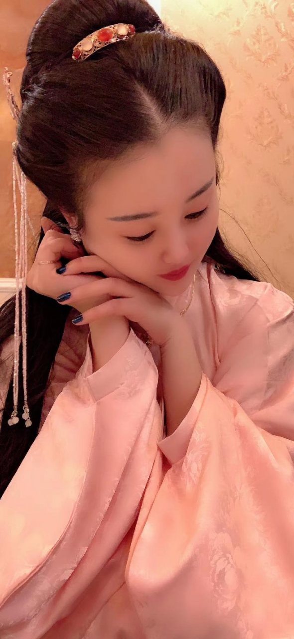 图片动态：美丽的同袍，小仙女。-图片4