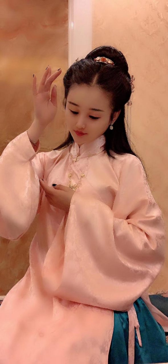 图片动态：美丽的同袍，小仙女。-图片3