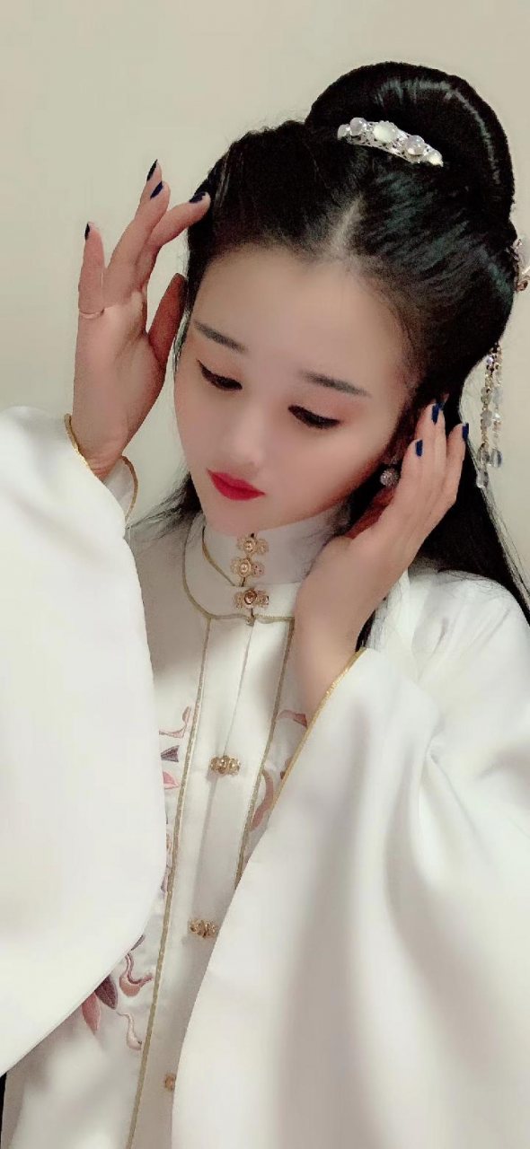 图片动态：美丽的同袍，小仙女。-图片6