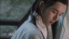 【汉服美图】富春山居记事