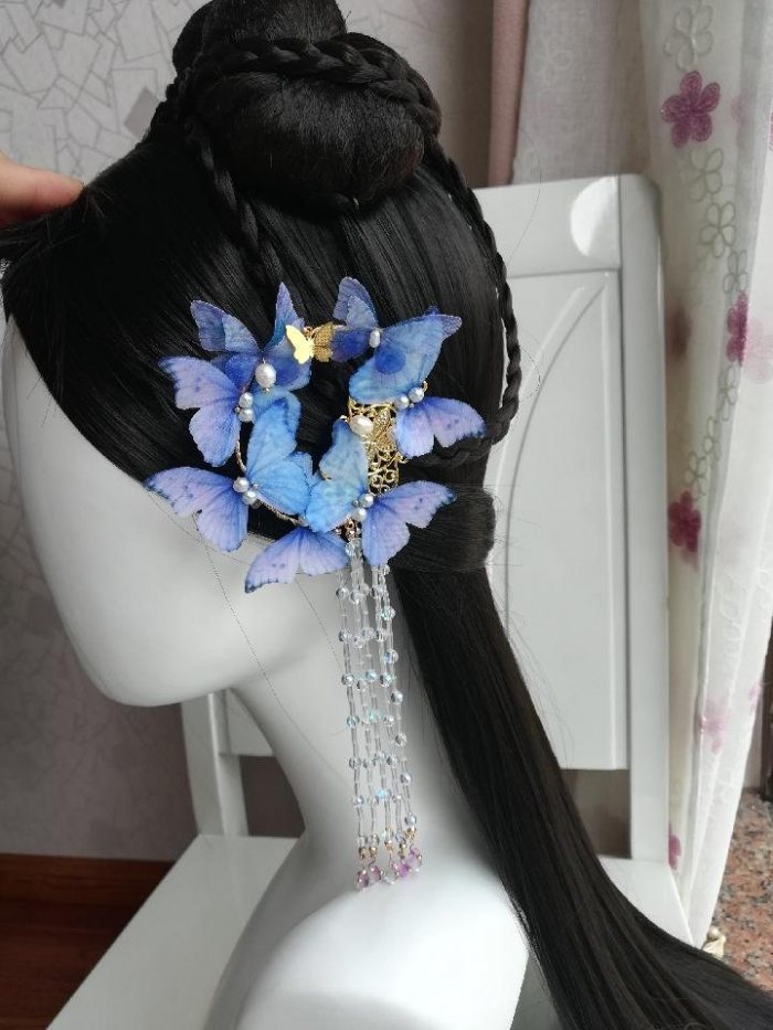 图片动态：喜欢可以找我吖-图片4