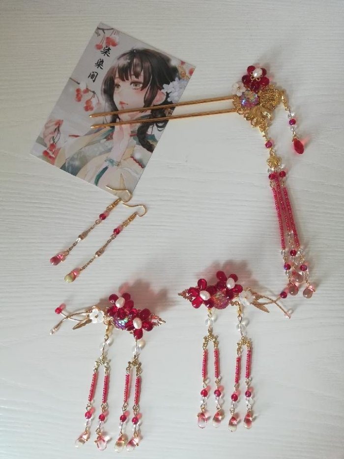 图片动态：喜欢可以找我吖-图片7