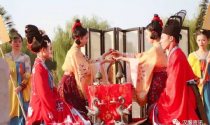 己亥年汉婚文化交流行——从兰州到敦煌邀你通往