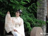 信阳第三届汉服文化节 以汉服为媒 展豫风楚韵