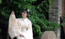 信阳第三届汉服文化节 以汉服为媒 展豫风楚韵