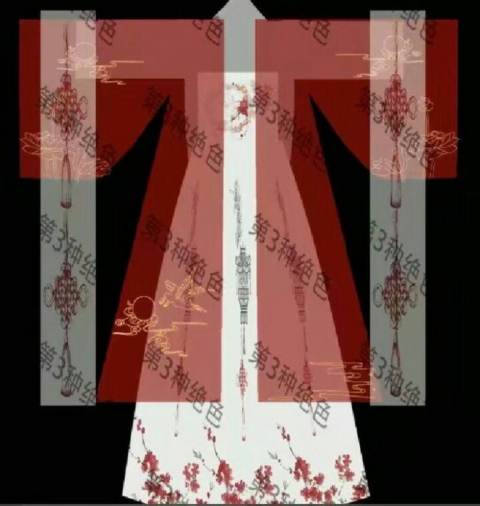 图片动态：这里安利一波
本店新开——福利大放送！！！
第三种绝色原创汉-图片5