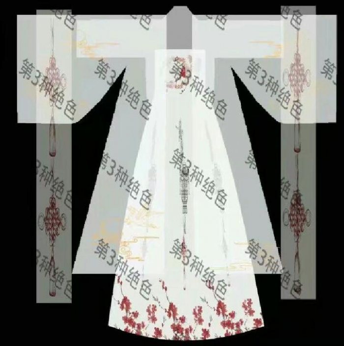 图片动态：这里安利一波
本店新开——福利大放送！！！
第三种绝色原创汉-图片4