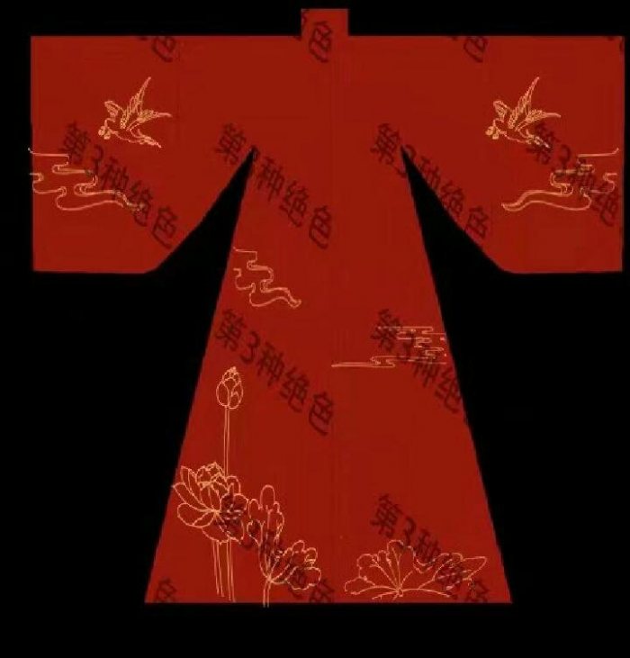 图片动态：这里安利一波
本店新开——福利大放送！！！
第三种绝色原创汉-图片3