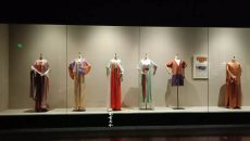 广东省博梦回大唐展：重现盛唐华丽衣冠，历史上最美丽的汉服