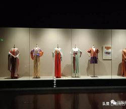 广东省博梦回大唐展：重现盛唐华丽衣冠，历史上最美丽的汉服