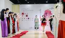 【汉服活动】礼衣华夏汉服超模大赛华南赛区海选第1场精彩回顾