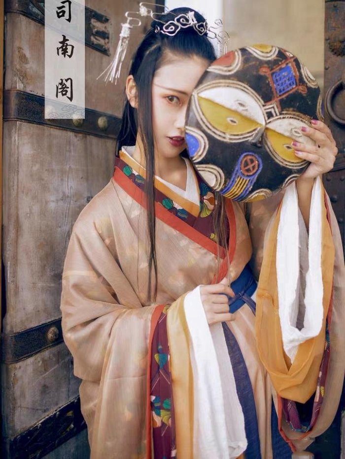 图片动态：想出司南阁奉常s码山的，买小了，😭😭五件套，210包邮，-图片3