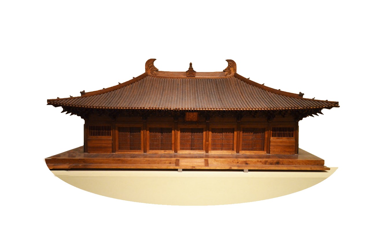 历史文化一口气读懂中国古建筑屋顶