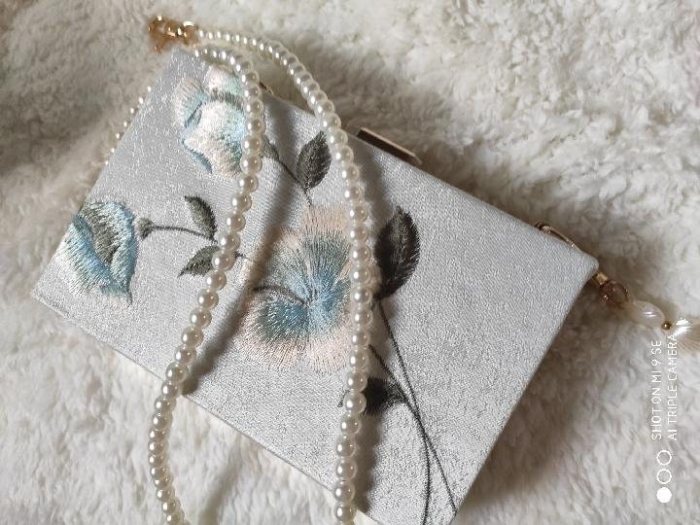 图片动态：汉服配饰口金包-图片5