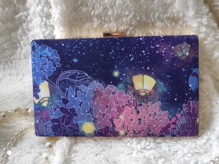 图片动态：汉服配饰口金包-图片6