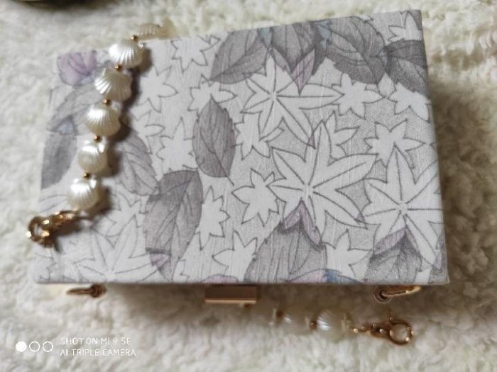 图片动态：汉服配饰口金包-图片7