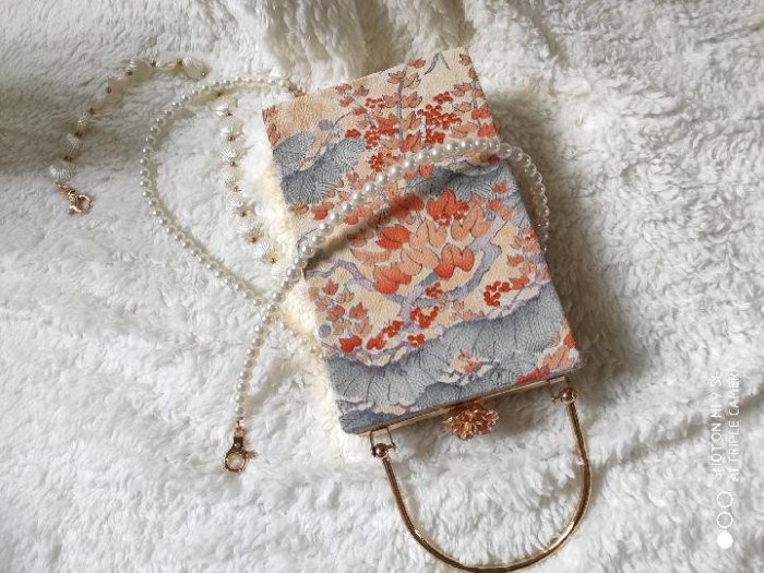 图片动态：汉服配饰口金包-图片8