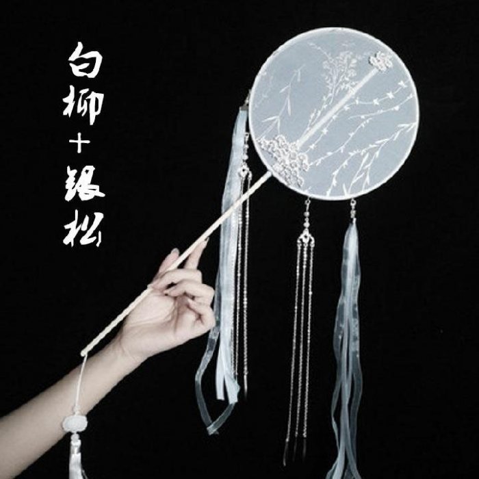 图片动态：这里出团扇
全场62不包邮
邮费自己出昂
暂时没有现货，自选-图片8