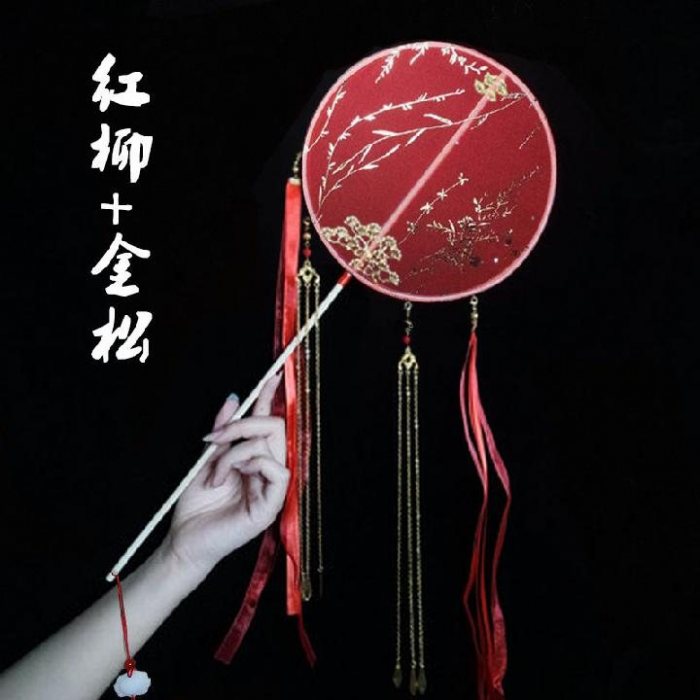 图片动态：这里出团扇
全场62不包邮
邮费自己出昂
暂时没有现货，自选-图片7