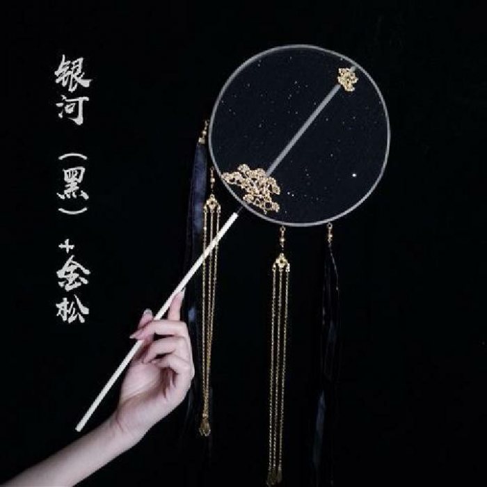 图片动态：这里出团扇
全场62不包邮
邮费自己出昂
暂时没有现货，自选-图片6