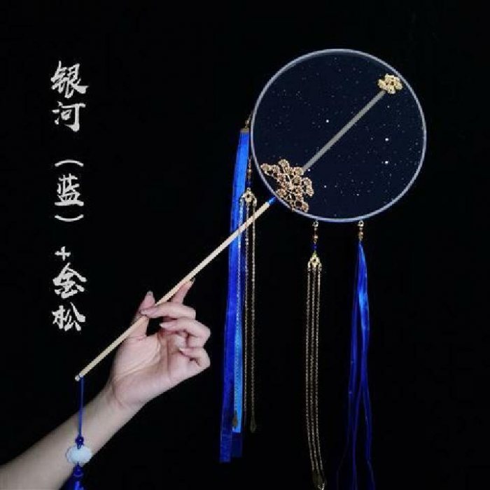 图片动态：这里出团扇
全场62不包邮
邮费自己出昂
暂时没有现货，自选-图片11