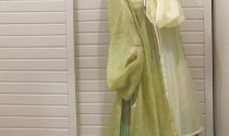 【穿搭返图】炎炎夏日也可以和汉服度过