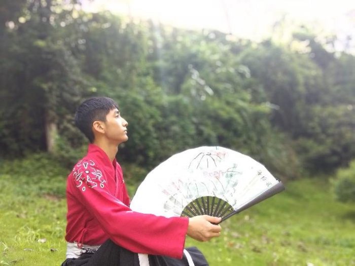 图片动态：第一次拍，还不错-图片3