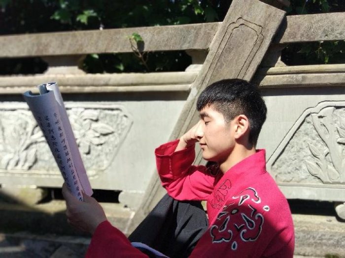 图片动态：第一次拍，还不错-图片11