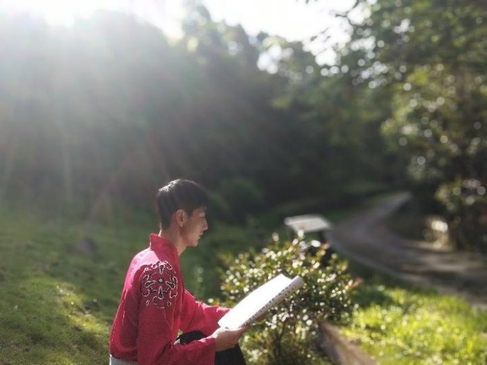 图片动态：第一次拍，还不错-图片7