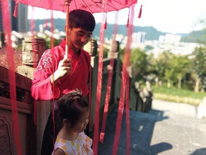 图片动态：第一次拍，还不错-图片12