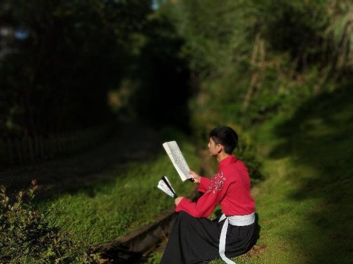 图片动态：第一次拍，还不错-图片8