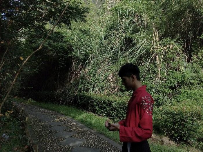 图片动态：第一次拍，还不错-图片6