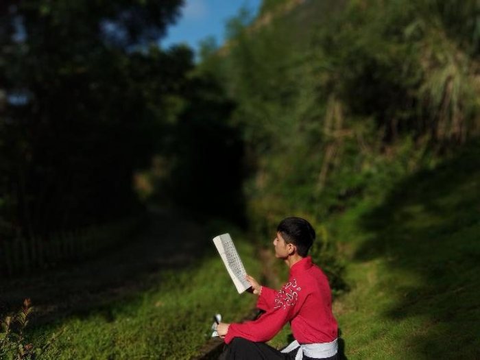 图片动态：第一次拍，还不错-图片9