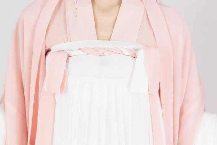 图片动态：原创上新汉服，((٩(//̀Д/́/)۶))有喜欢的嘛-图片4