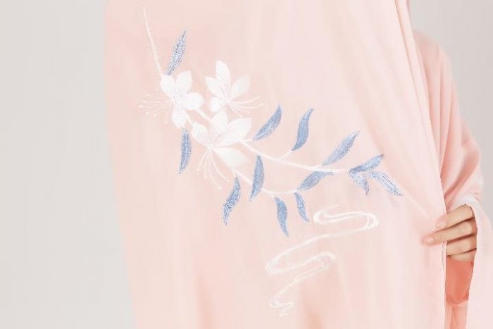 图片动态：原创上新汉服，((٩(//̀Д/́/)۶))有喜欢的嘛-图片3