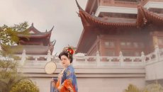 【汉服仕女】丽人行
