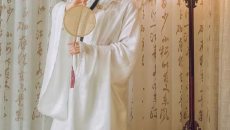【汉服私影】妙笔江山