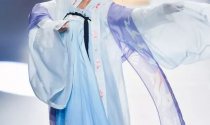 【活动返图】礼衣华夏汉服超模团首次出征