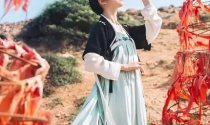 天气转凉，该穿什么汉服？都给小主们安排好了！