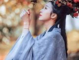 改良汉服：它会是汉服的创新发展的一个体现吗？你怎么看？