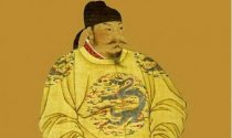 【人文历史】打脸时刻，唐朝皇帝的脸好肿……