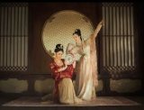 【汉服私影】胡旋女