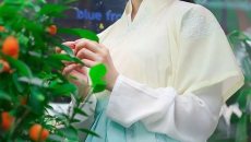 95后妹子买汉服年均消费3万